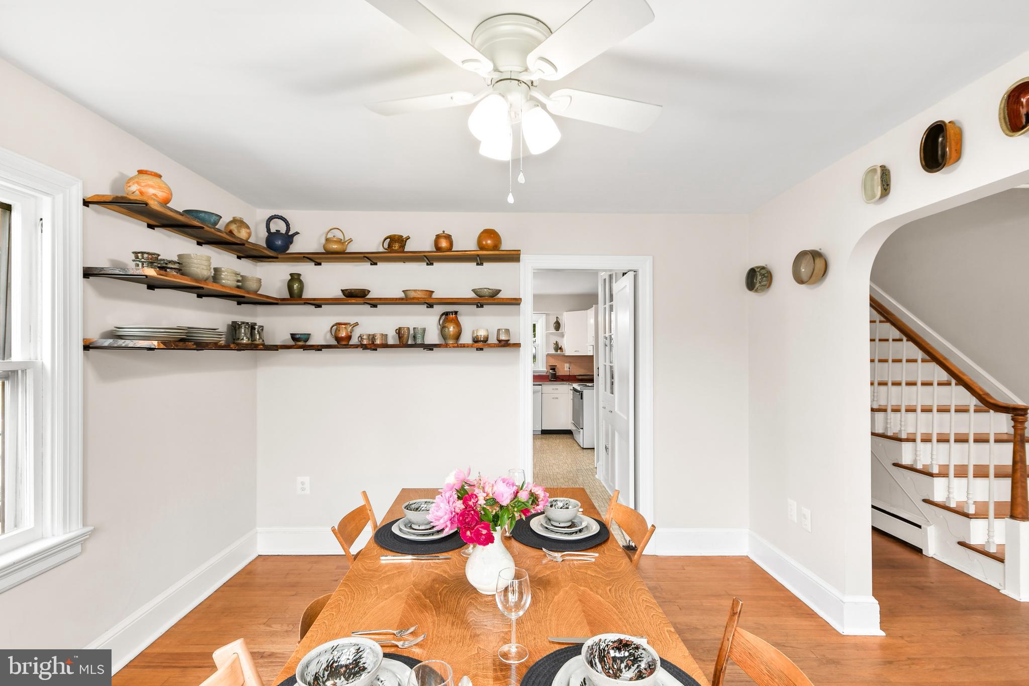 616 West Patrick Street Frederick, MD 21701 - Photo 17 of 81 dining room