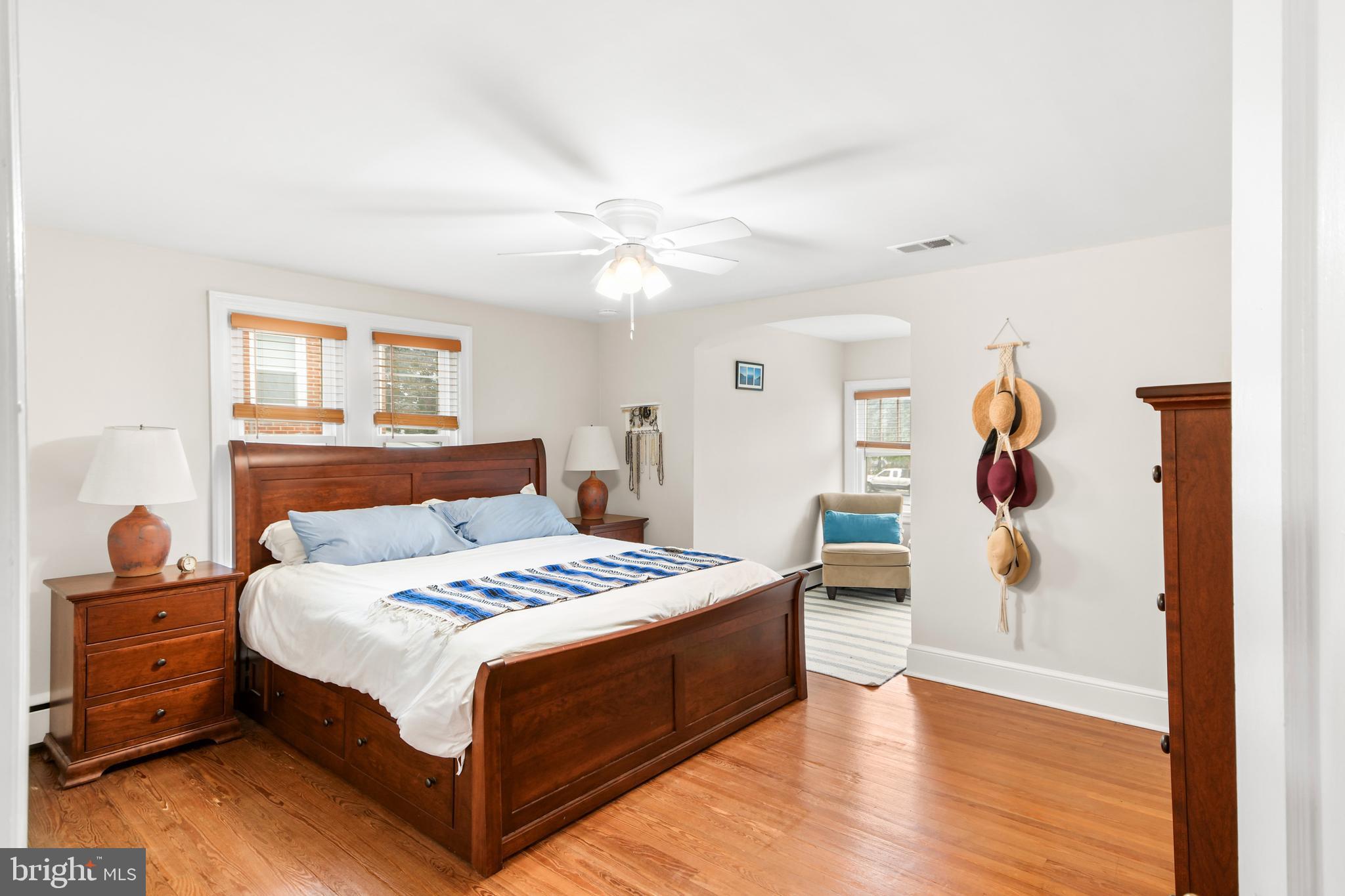 616 West Patrick Street Frederick, MD 21701 - Photo 38 of 81 bedroom 2