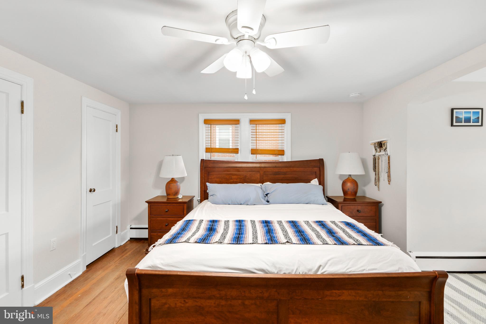 616 West Patrick Street Frederick, MD 21701 - Photo 41 of 81 bedroom 2