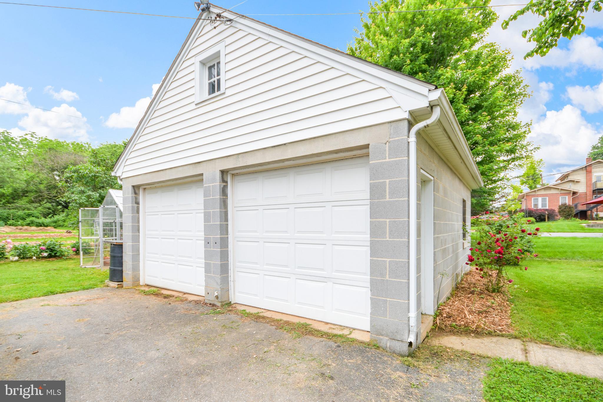 616 West Patrick Street Frederick, MD 21701 - Photo 63 of 81 2 car detached garage