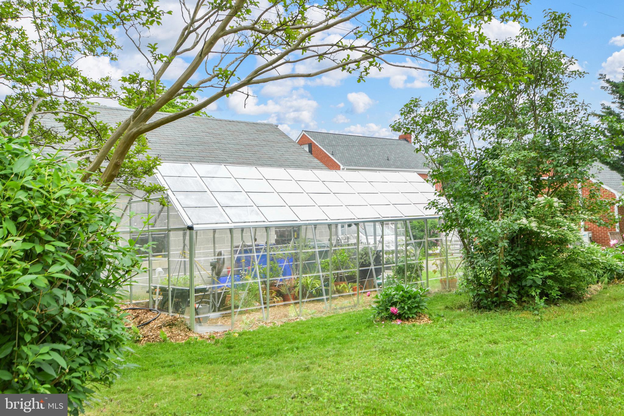 616 West Patrick Street Frederick, MD 21701 - Photo 68 of 81 greenhouse