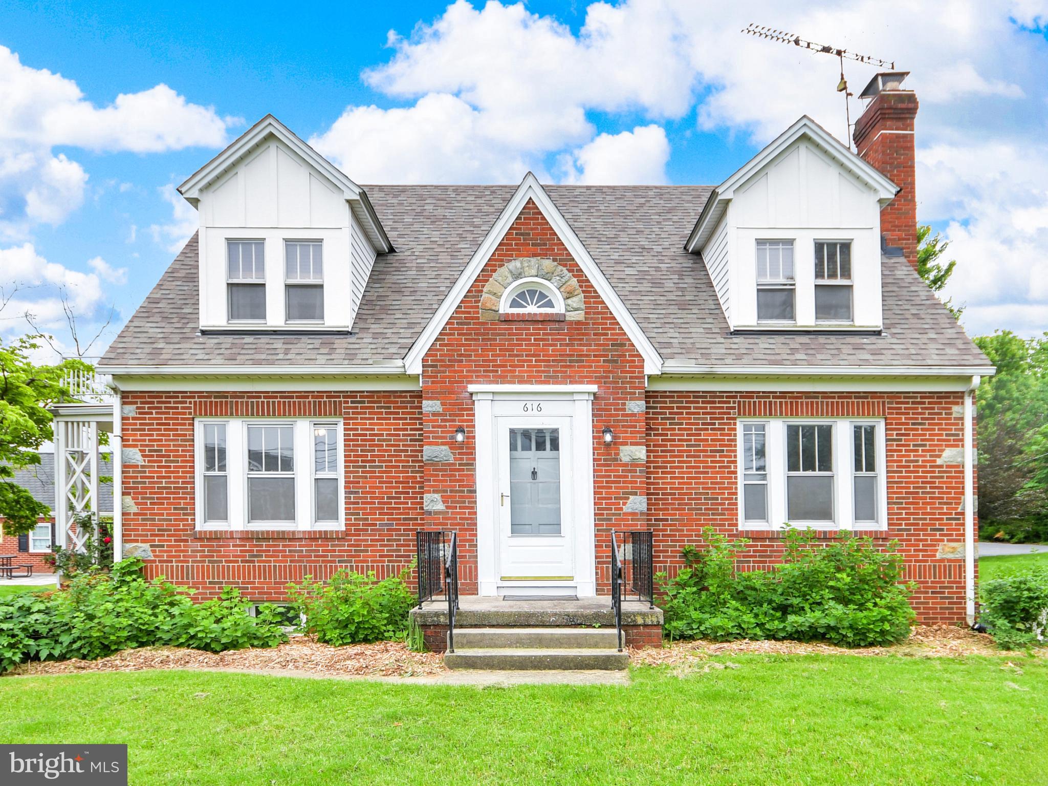 616 West Patrick Street Frederick, MD 21701 - Photo 73 of 81 so inviting
