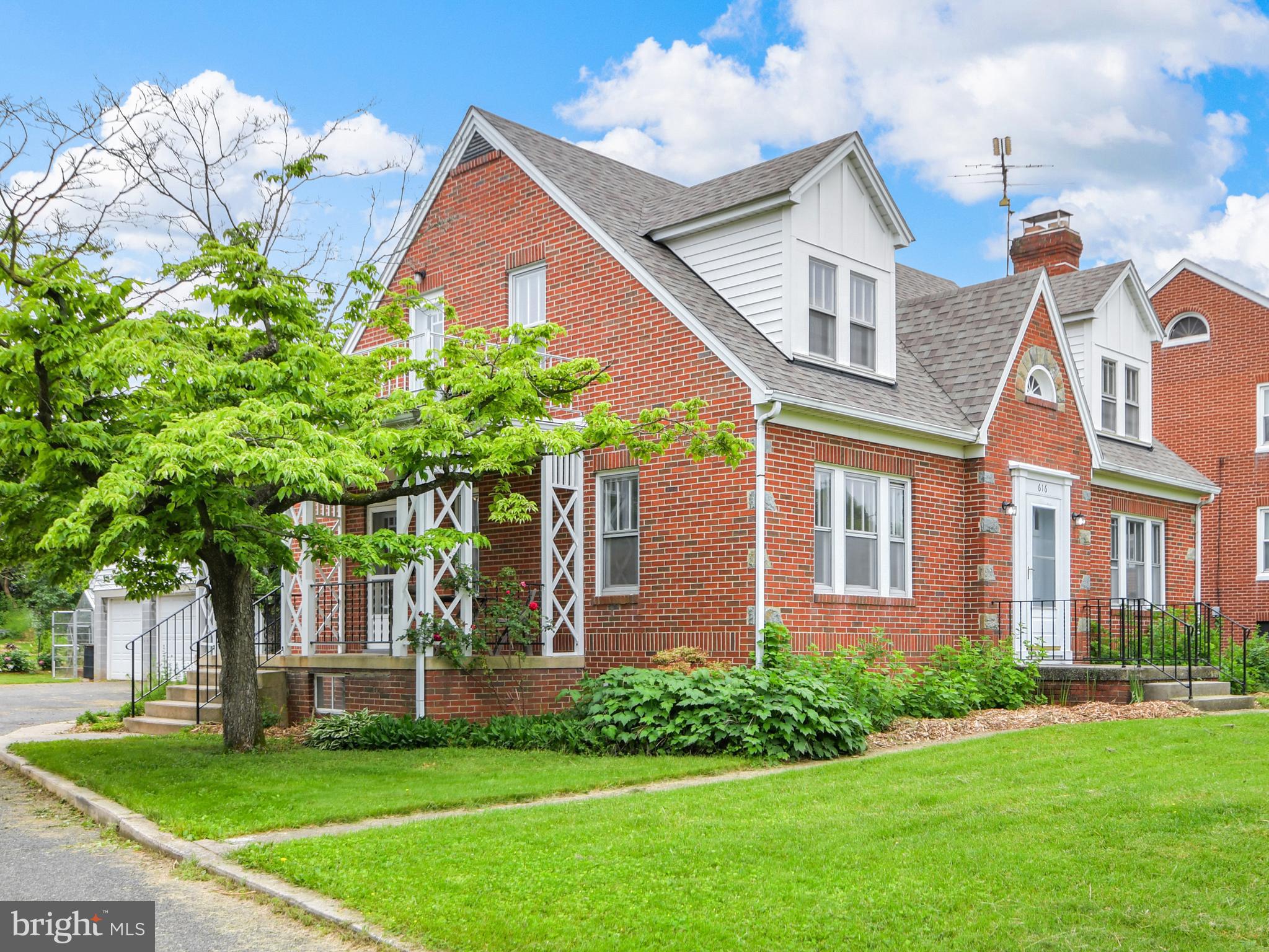 616 West Patrick Street Frederick, MD 21701 - Photo 74 of 81