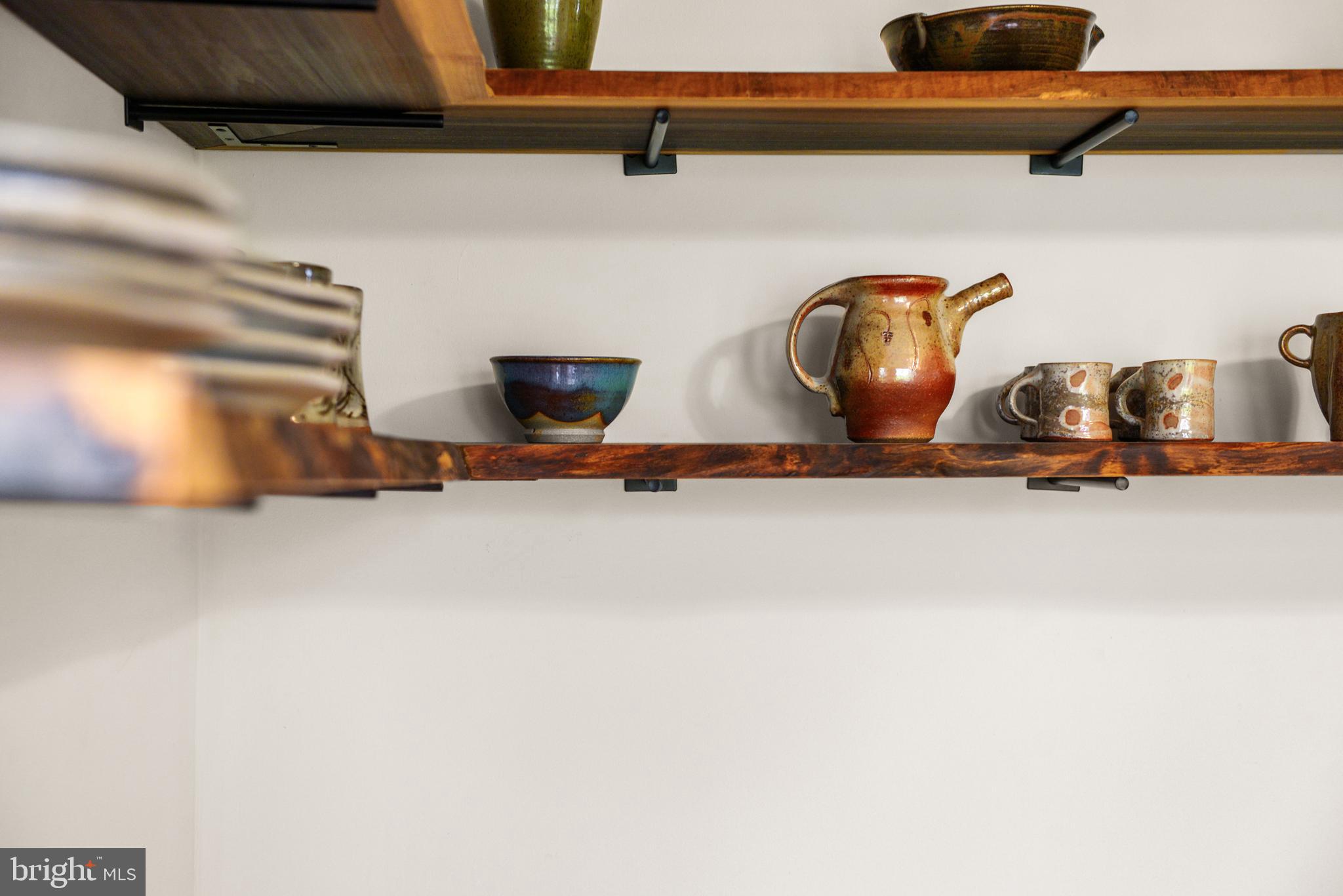 616 West Patrick Street Frederick, MD 21701 - Photo 76 of 81 Maybe a pottery business office?