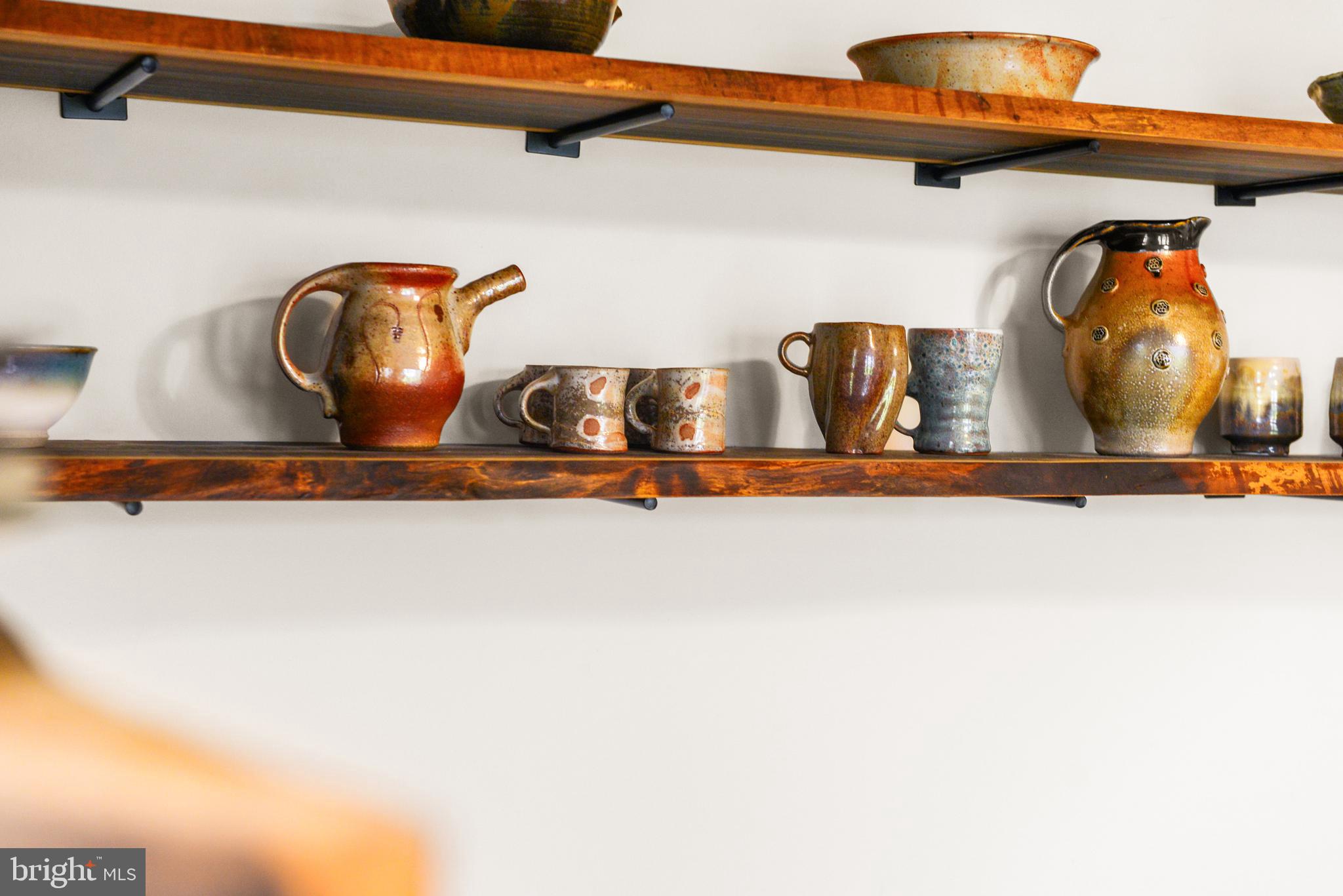 616 West Patrick Street Frederick, MD 21701 - Photo 77 of 81 Perfect shelves for display