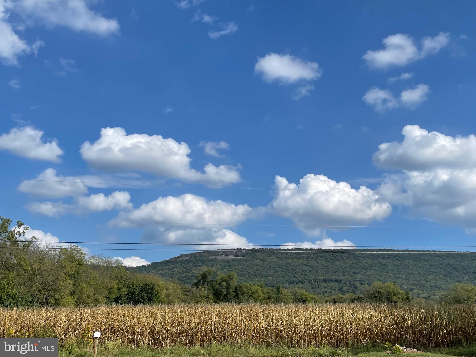 9508 Stottlemyer Road Boonsboro, MD 21713 - Photo 27 of 34 View of South Mountain and Black Rock