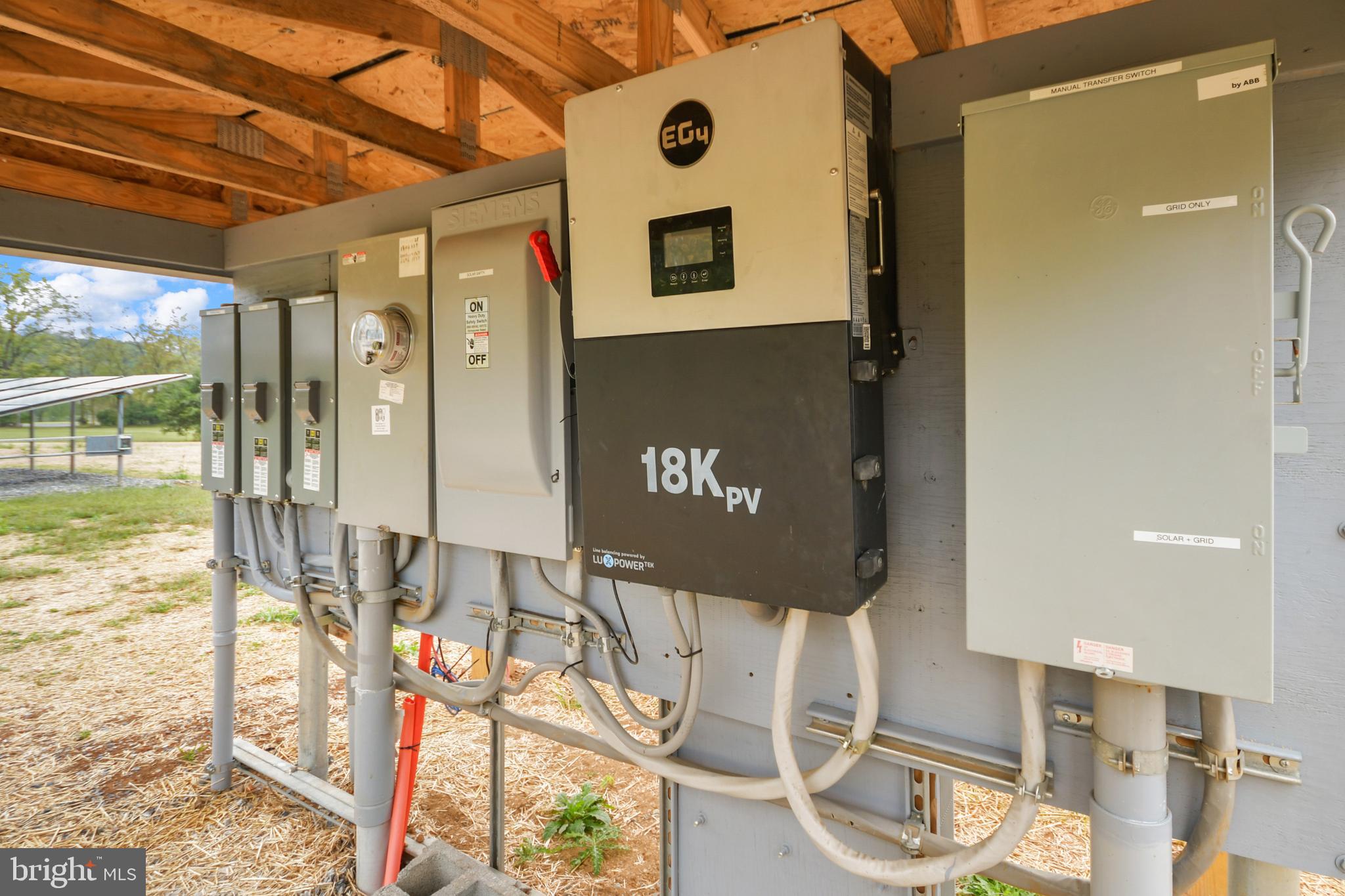 9508 Stottlemyer Road Boonsboro, MD 21713 - Photo 29 of 34 Geothermal heating and cooling