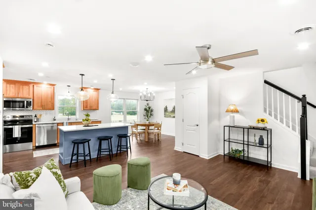 $649,900 | 9508 Stottlemyer Road, Boonsboro, MD 21713