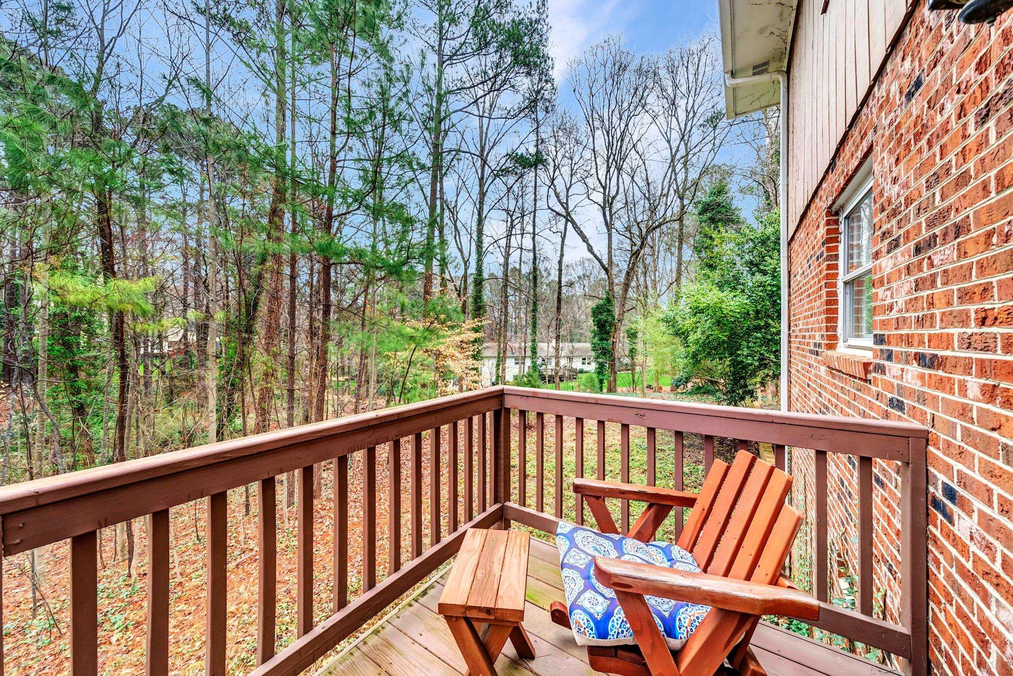 8604 Evergreen Court Raleigh, NC 27613 - Photo 32 of 40 Photo 32
