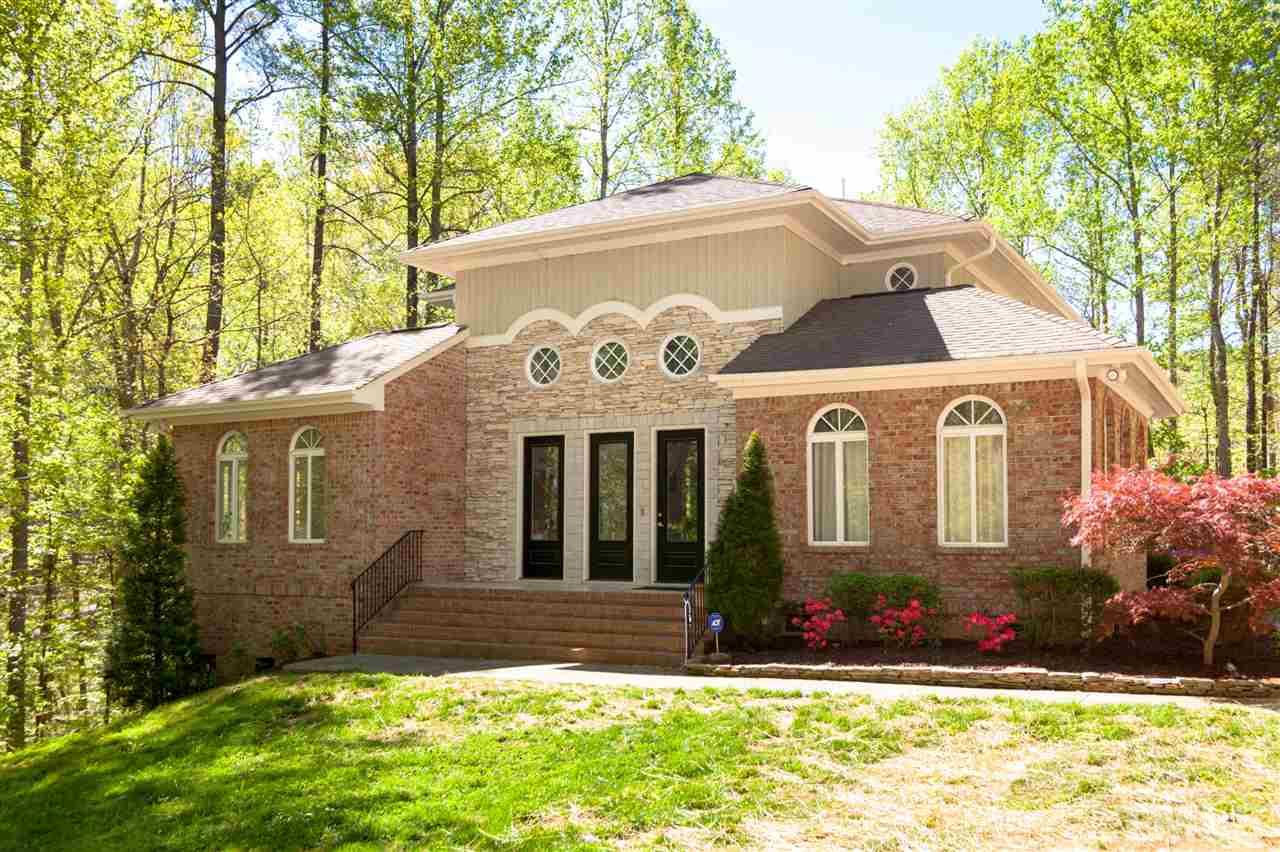 5809 Glenfiddich Way Raleigh, NC 27613 - Photo 1 of 20