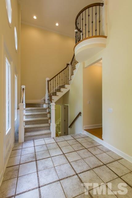 5809 Glenfiddich Way Raleigh, NC 27613 - Photo 3 of 20