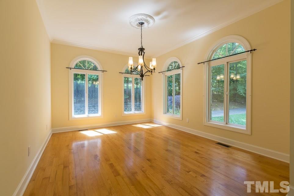 5809 Glenfiddich Way Raleigh, NC 27613 - Photo 4 of 20