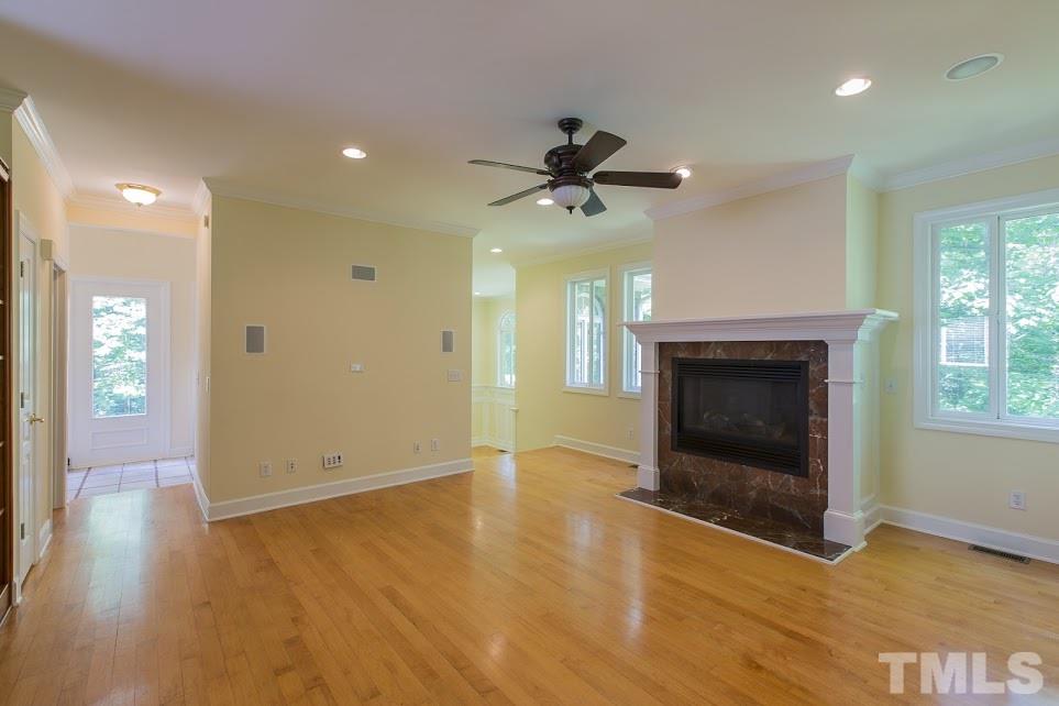 5809 Glenfiddich Way Raleigh, NC 27613 - Photo 9 of 20