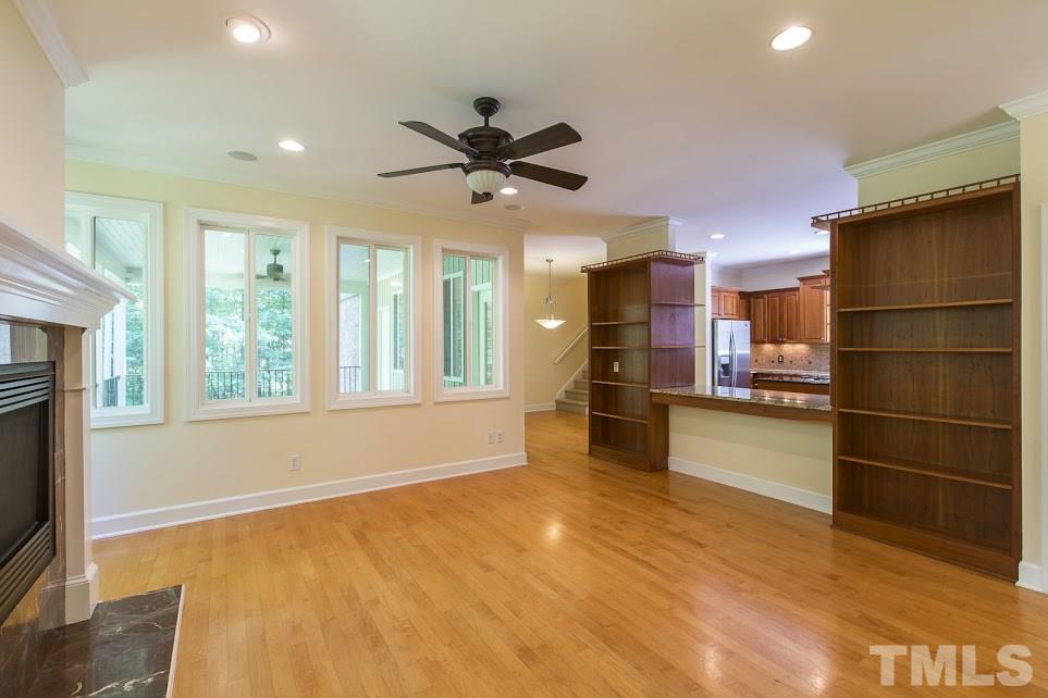 5809 Glenfiddich Way Raleigh, NC 27613 - Photo 10 of 20