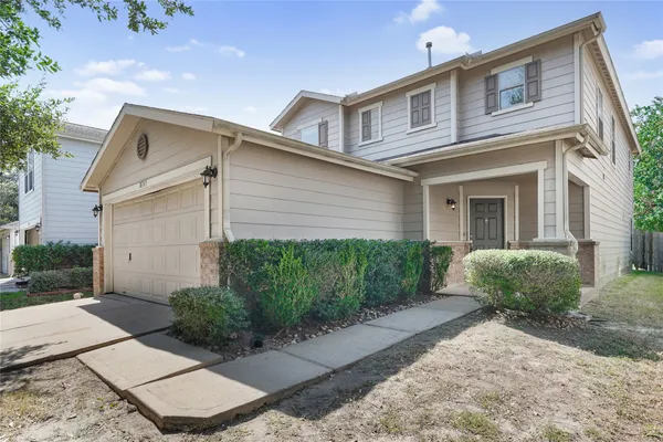 $1,900 | 18743 Westgate Park Drive, Cypress, TX 77433