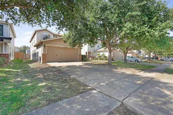 $1,900 | 18743 Westgate Park Drive, Cypress, TX 77433