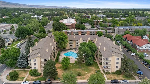 $319,000 | 3035 Oneal Parkway, Unit 37V, Boulder, CO 80301