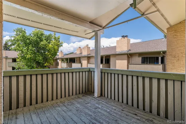 $324,000 | 3035 Oneal Parkway, Unit 37V, Boulder, CO 80301