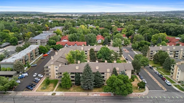 $319,000 | 3035 Oneal Parkway, Unit 37V, Boulder, CO 80301