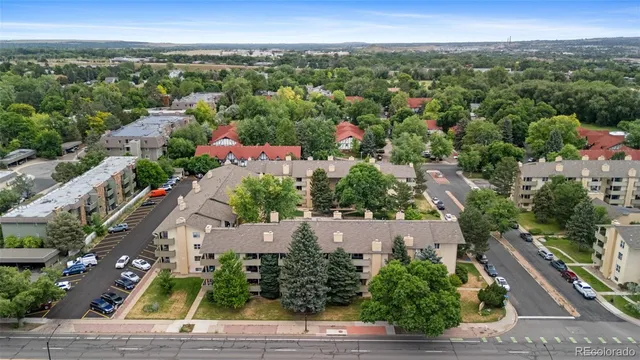 $324,000 | 3035 Oneal Parkway, Unit 37V, Boulder, CO 80301