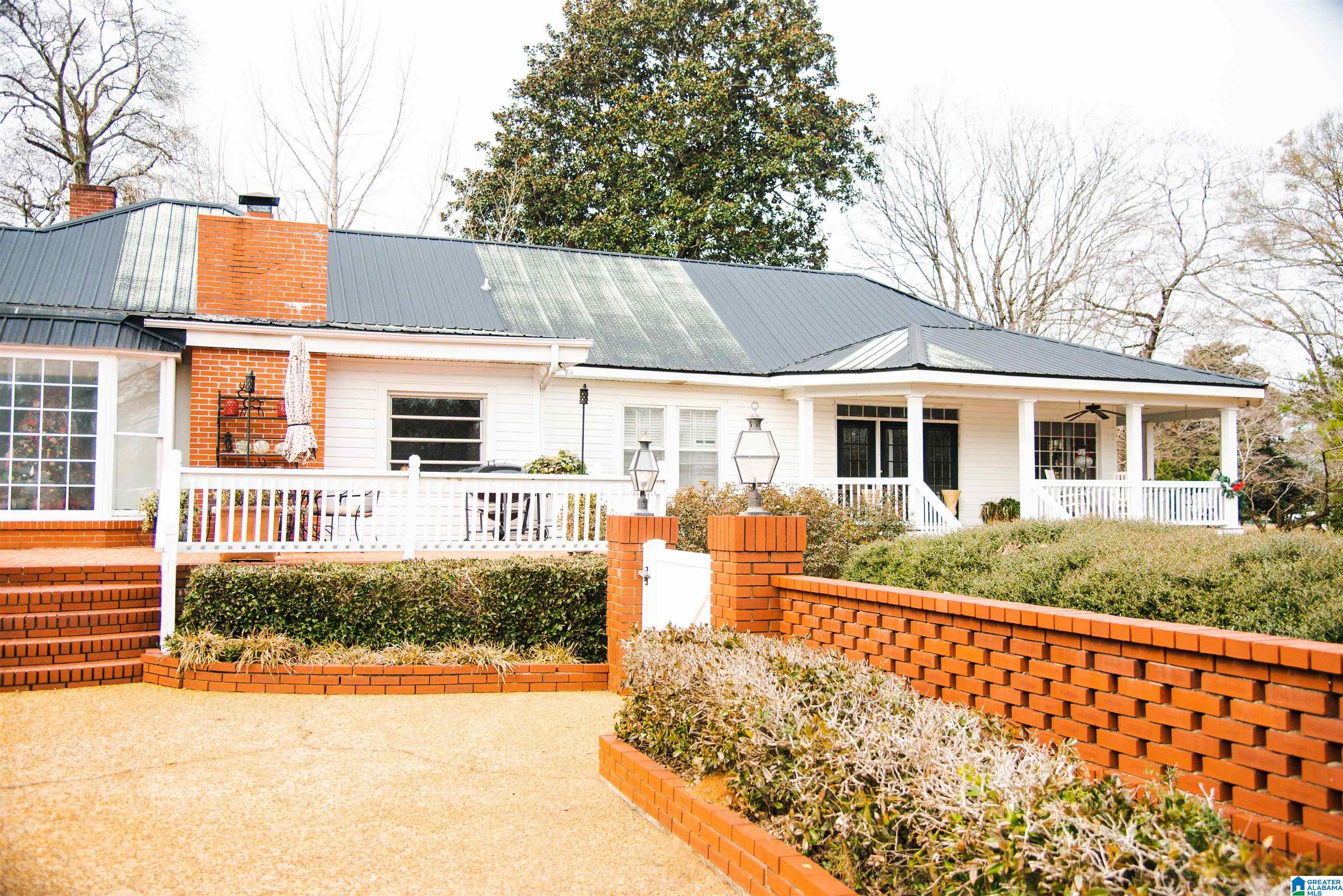 18 Lake Louise Road Sylacauga, AL 35150 - Photo 34 of 80