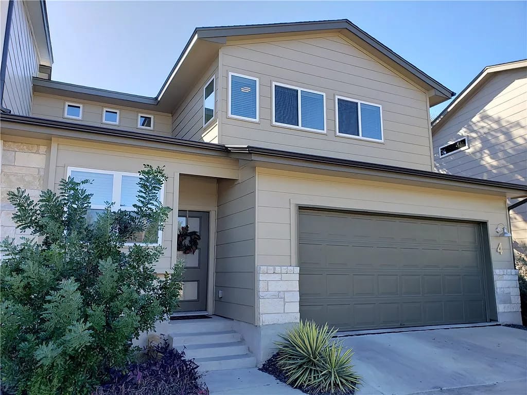 6800 Manchaca Road, Unit 4 Austin, TX 78745 - Photo 1 of 22 Gallery Image 1
