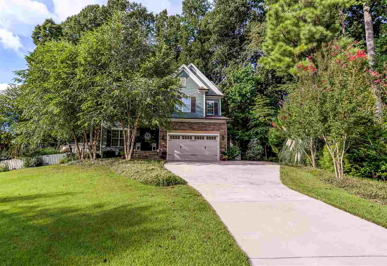 4208 Worley Drive Raleigh, NC 27613 - Photo 1 of 28 Photo 1
