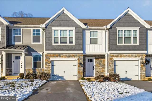 $355,900 | 125 Beech Tree Court, Annville, PA 17003