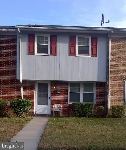 $1,600 | 707 Shiloh Street, Salisbury, MD 21804