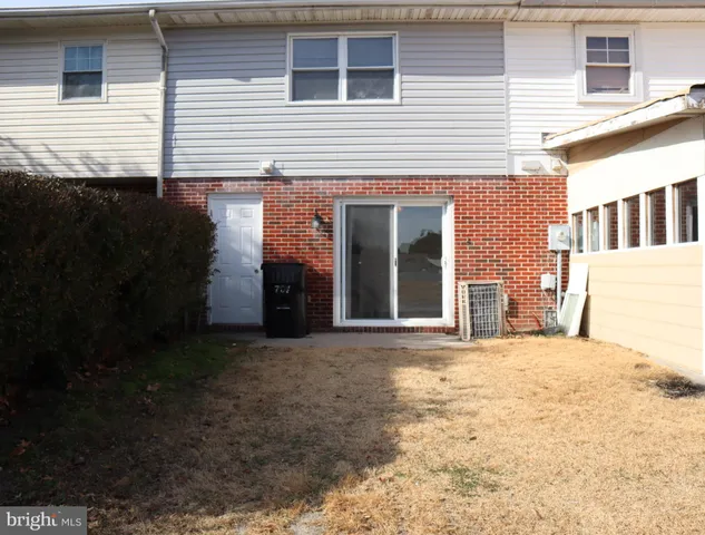 $1,600 | 707 Shiloh Street, Salisbury, MD 21804