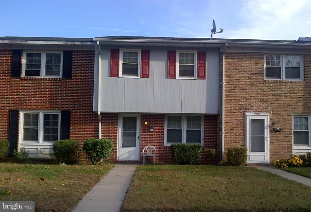 $1,600 | 707 Shiloh Street, Salisbury, MD 21804