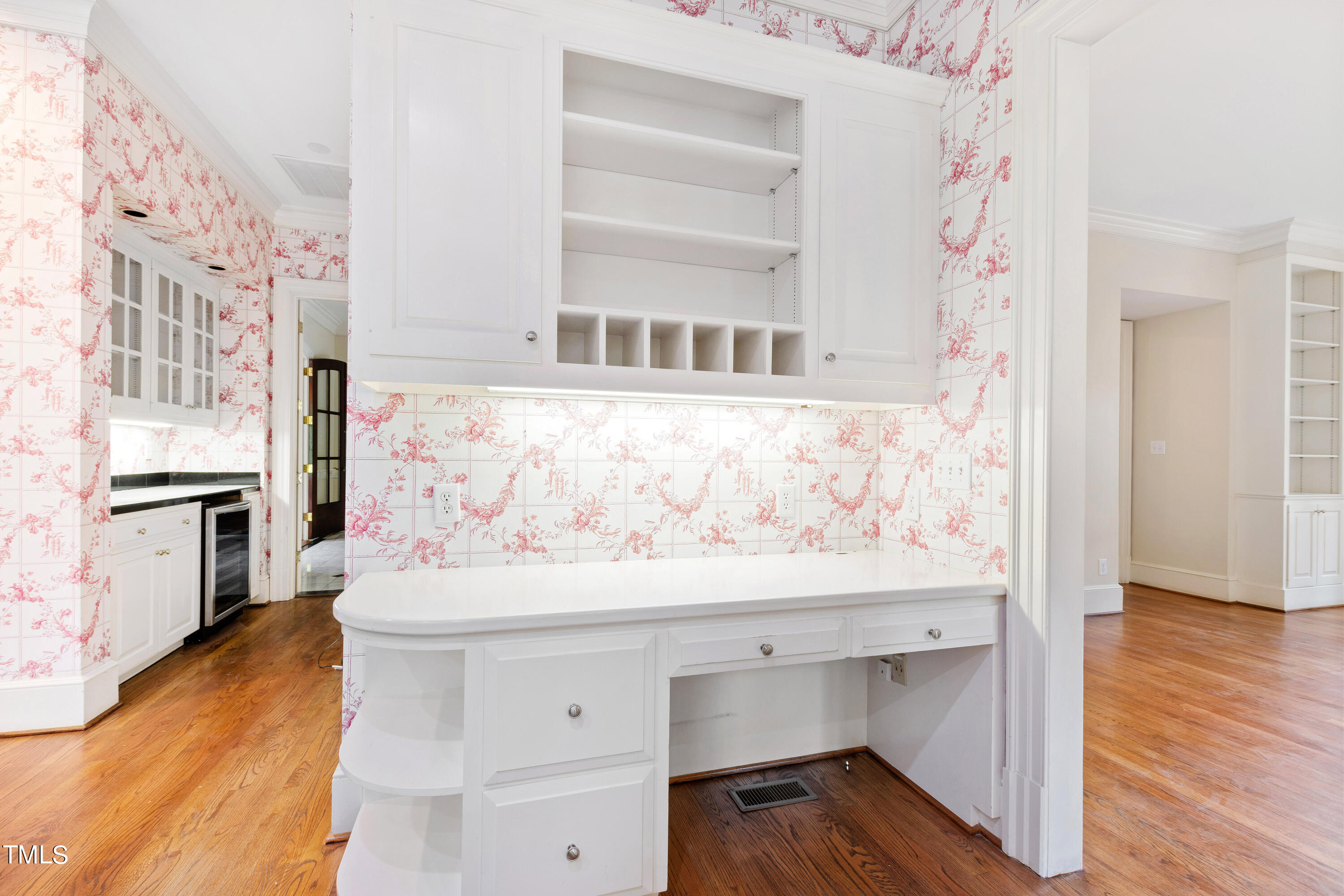 2825 Lassiter Mill Road Raleigh, NC 27609 - Photo 11 of 30 Kitchen 1