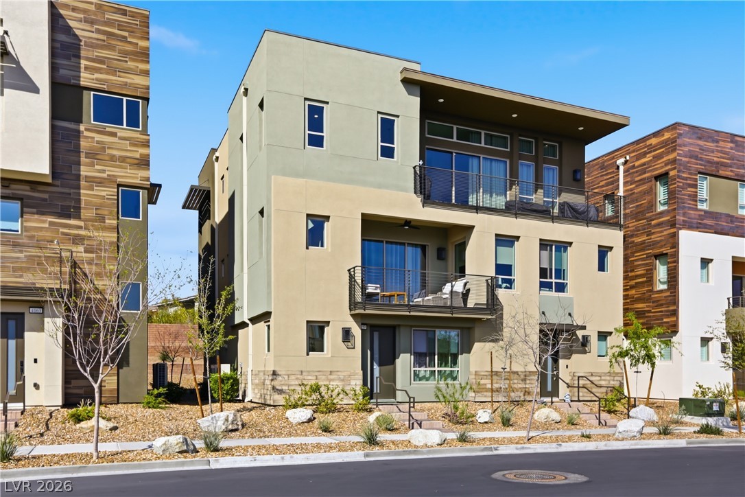 4159 Solace Street, Unit 2 Las Vegas, NV 89135 - Photo 70 of 71