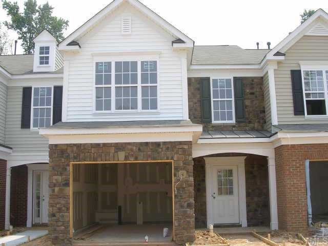 7138 Racine Way Raleigh, NC 27615 - Photo 1 of 4 Exterior Front