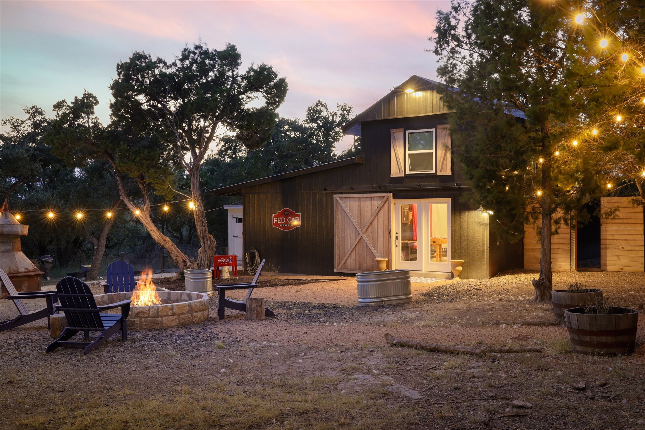 8075 Mt Sharp Road Wimberley, TX 78676 - Photo 8 of 25