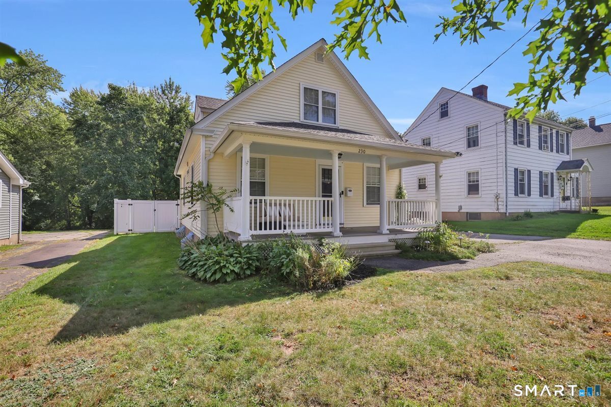 230 Farm Hill Road Middletown, CT 06457 - Photo 2 of 30 Gallery Image 2