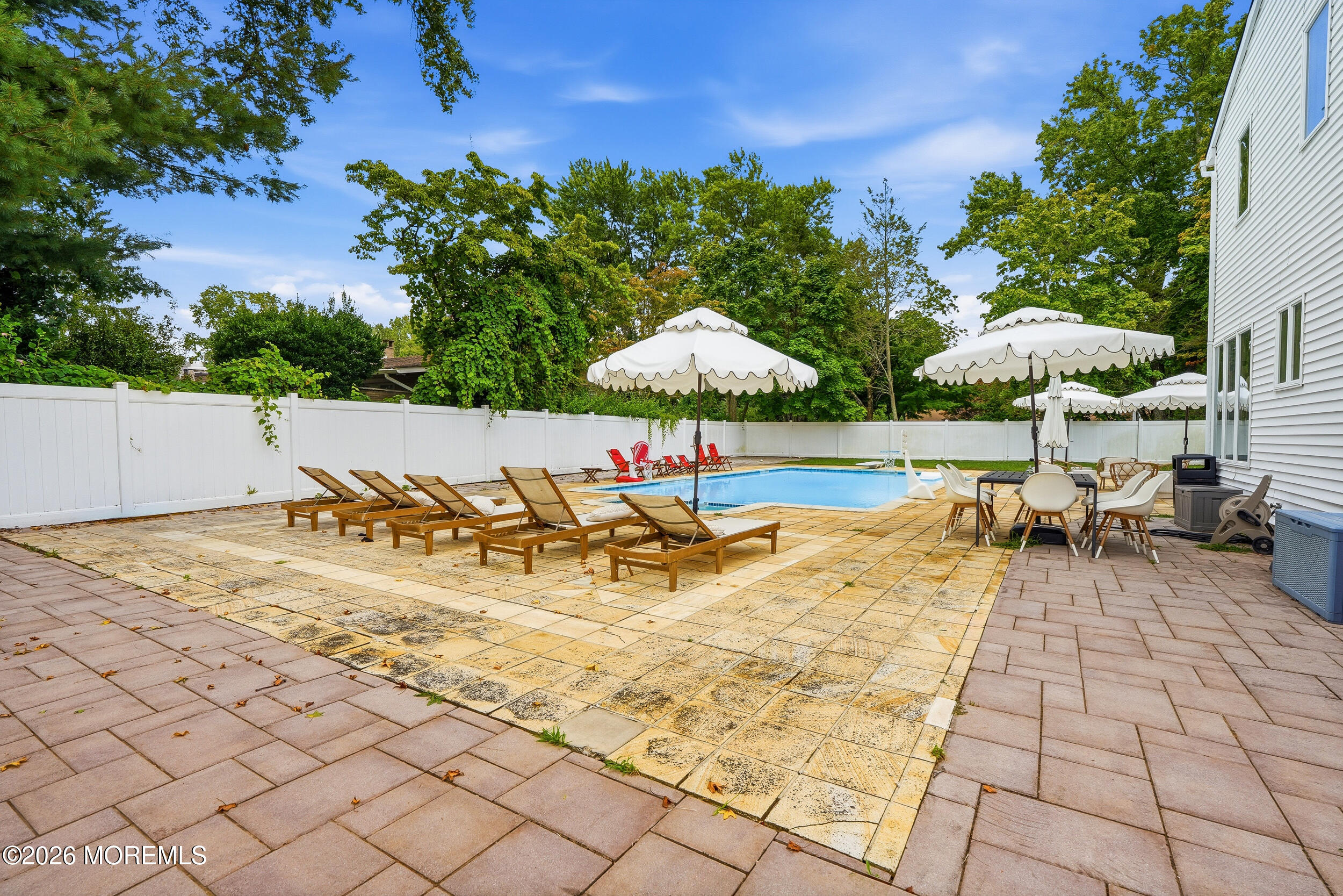 304 Monmouth Road Deal, NJ 07723 - Photo 41 of 46 50_050