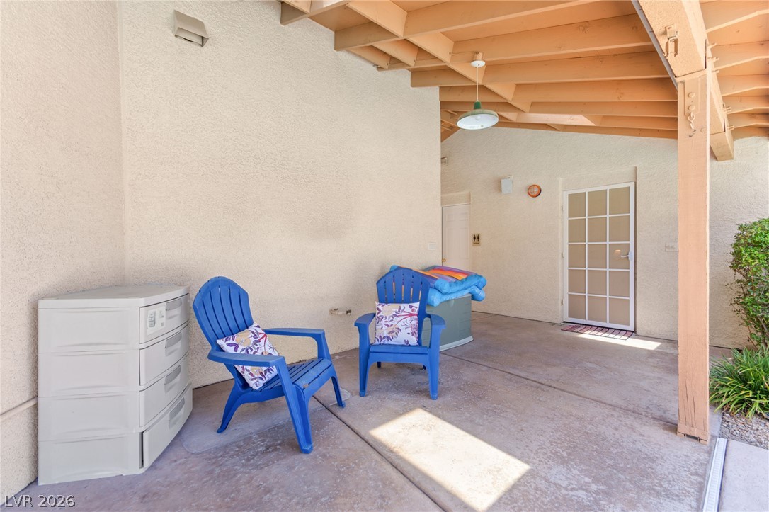 1522 Ravanusa Drive Henderson, NV 89052 - Photo 68 of 74