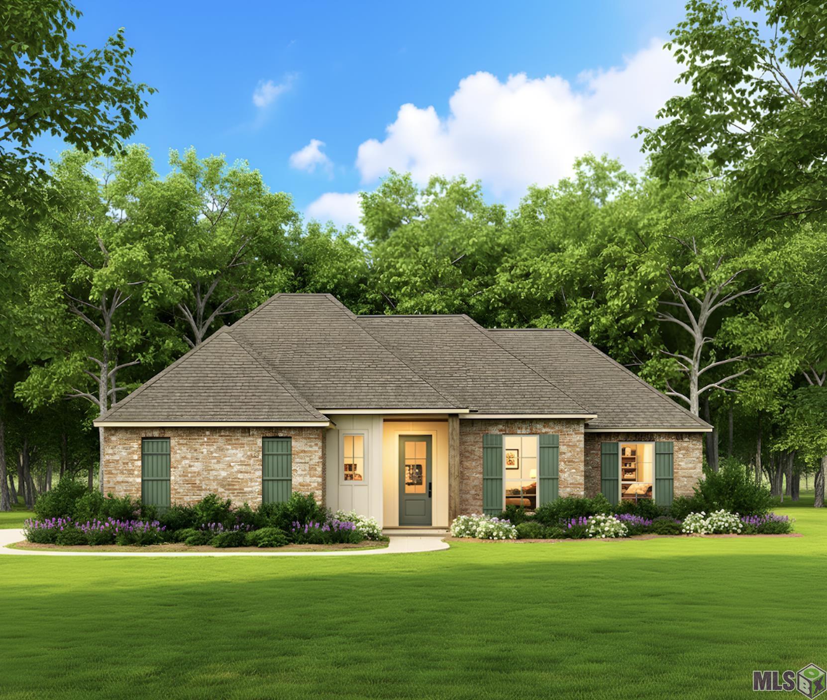 31513 Dunn Road Denham Springs, LA 70726 - Photo 1 of 2