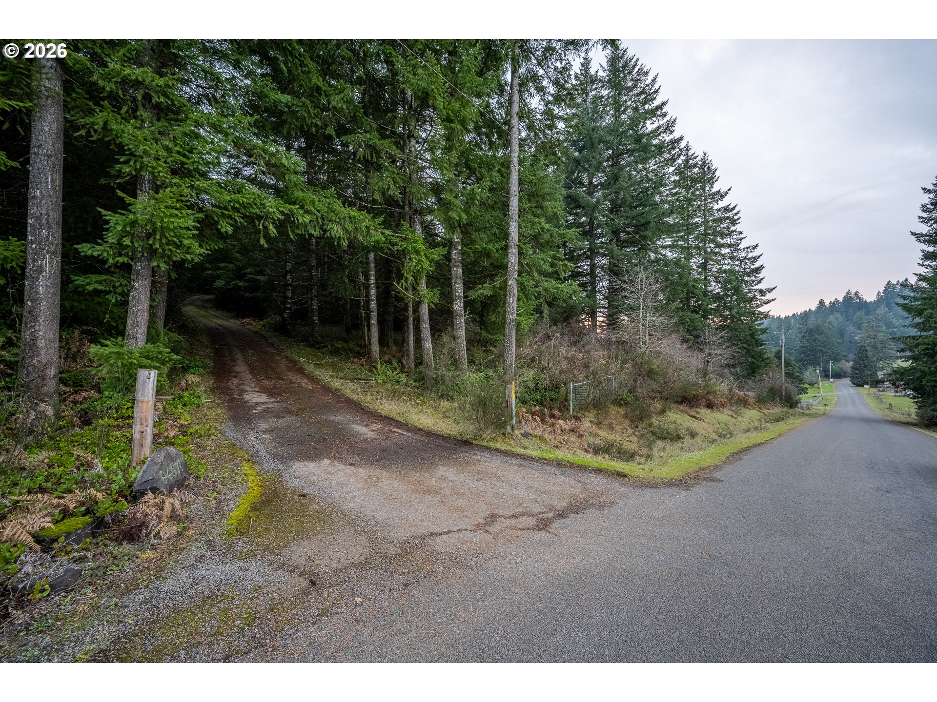 94671 Johnson Road Marcola, OR 97454 - Photo 37 of 48