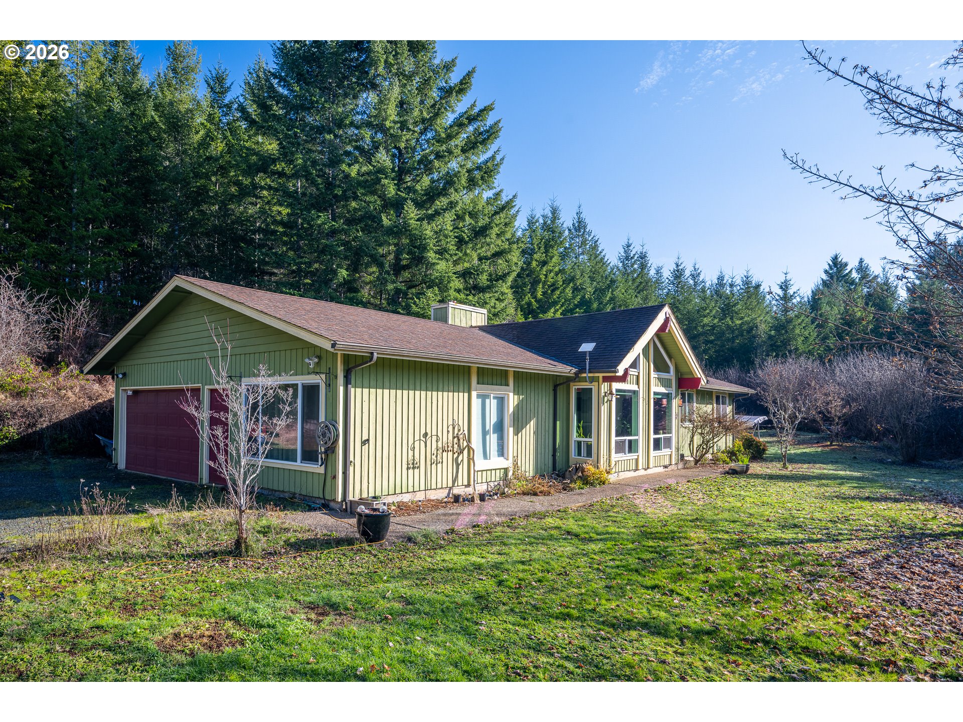 94671 Johnson Road Marcola, OR 97454 - Photo 4 of 48