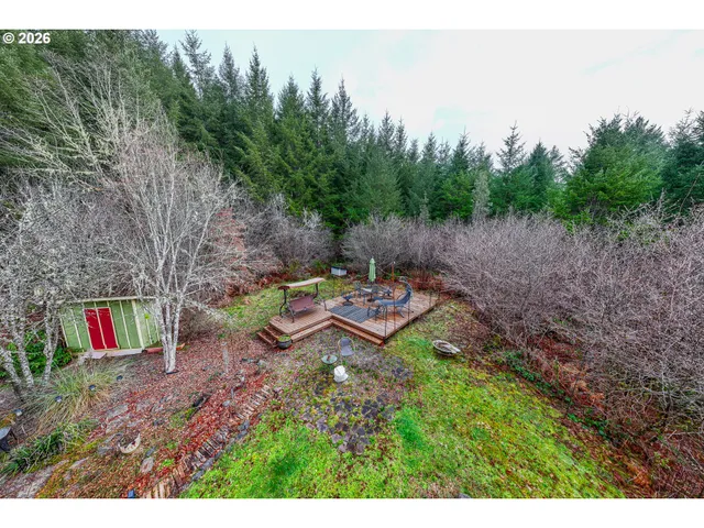 $675,000 | 94671 Johnson Road, Marcola, OR 97454