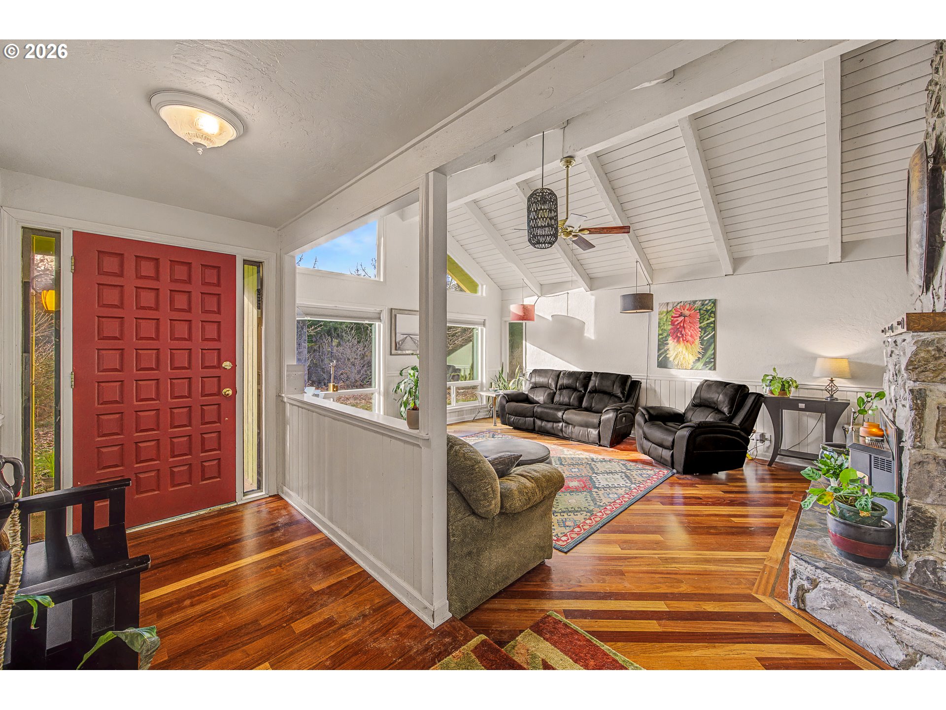 94671 Johnson Road Marcola, OR 97454 - Photo 5 of 48