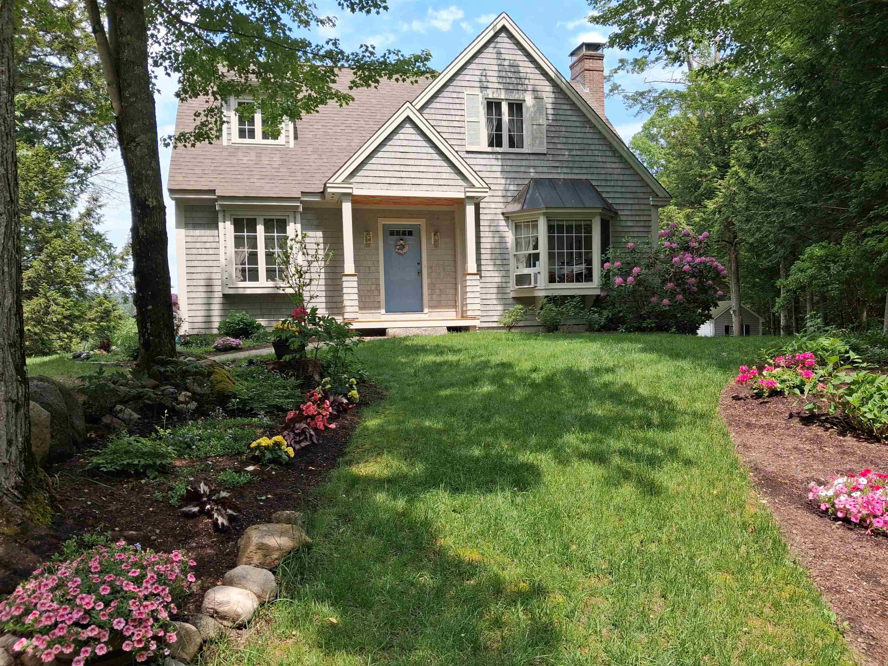 226 Hobart Hill Road Hebron, NH 03241 - Photo 2 of 60