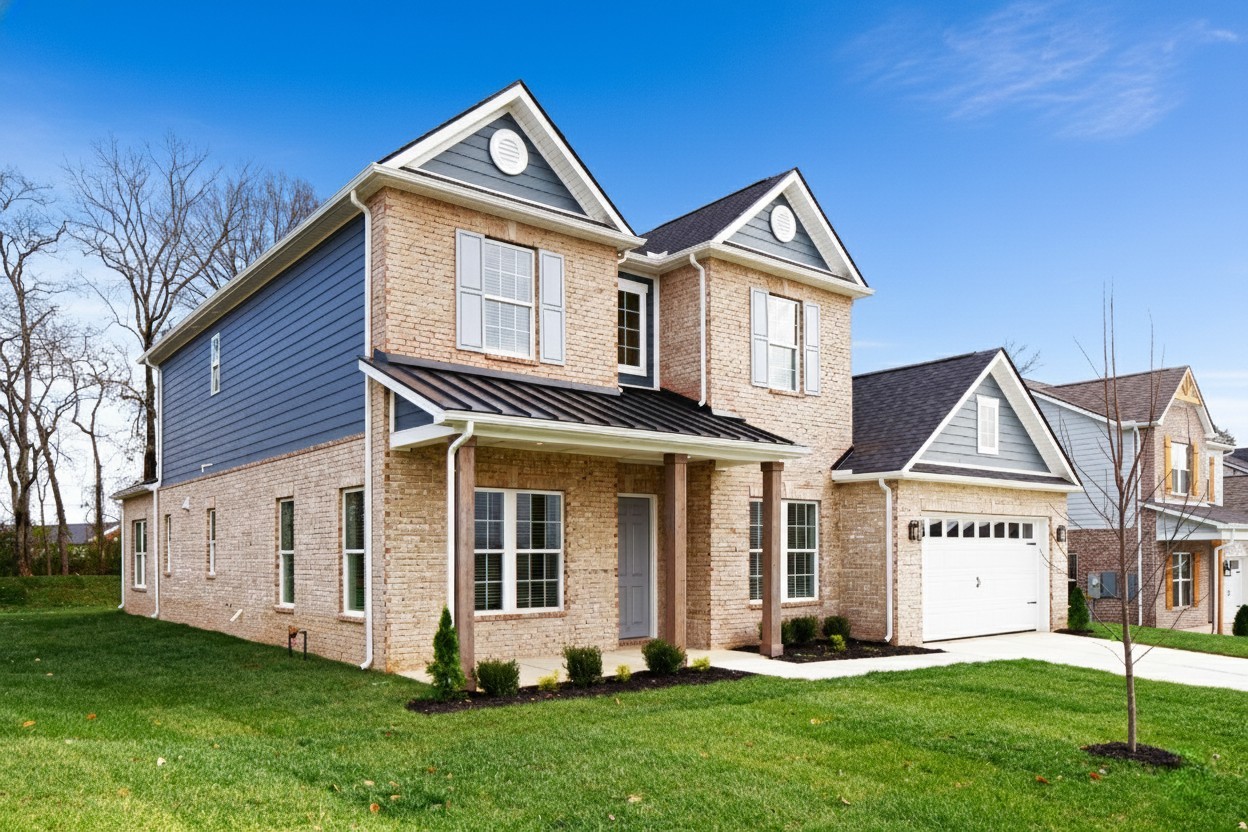 1938 Harmony Road Spring Hill, TN 37174 - Photo 2 of 11