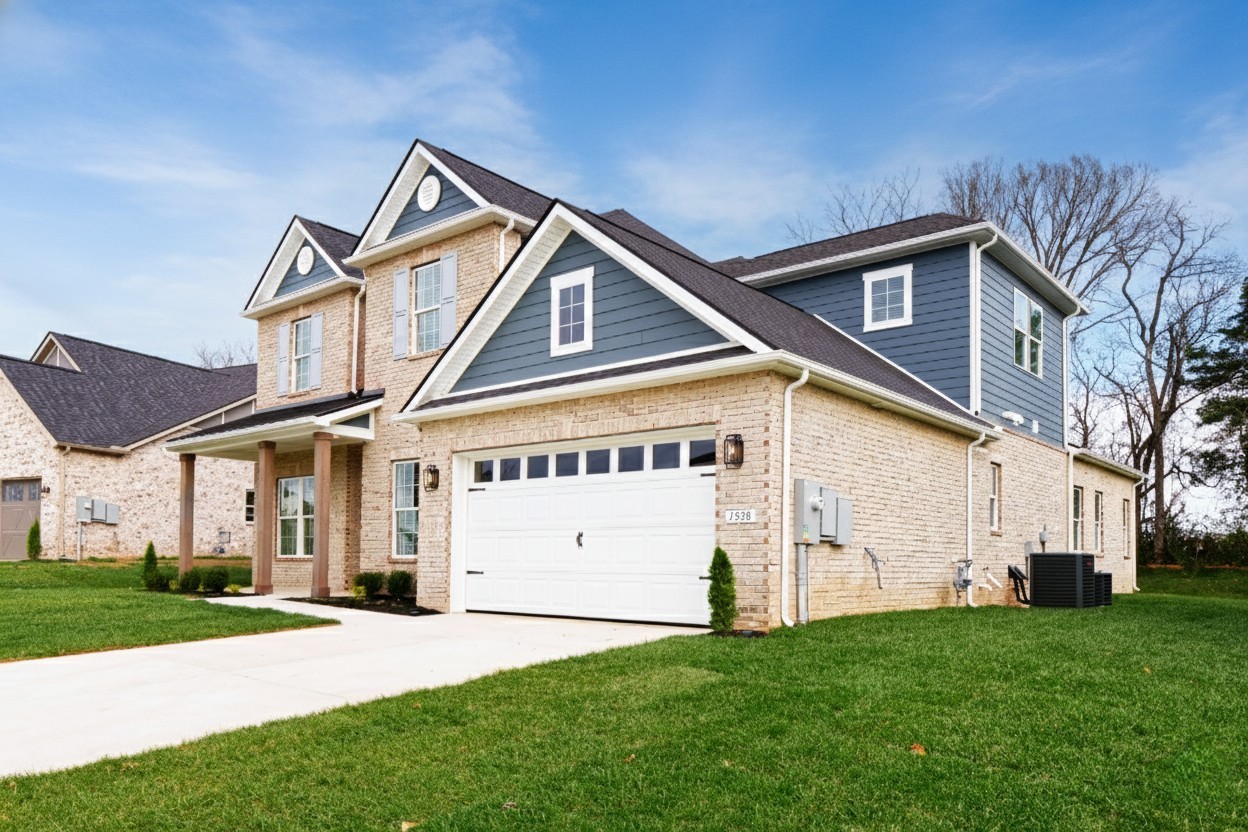 1938 Harmony Road Spring Hill, TN 37174 - Photo 3 of 11