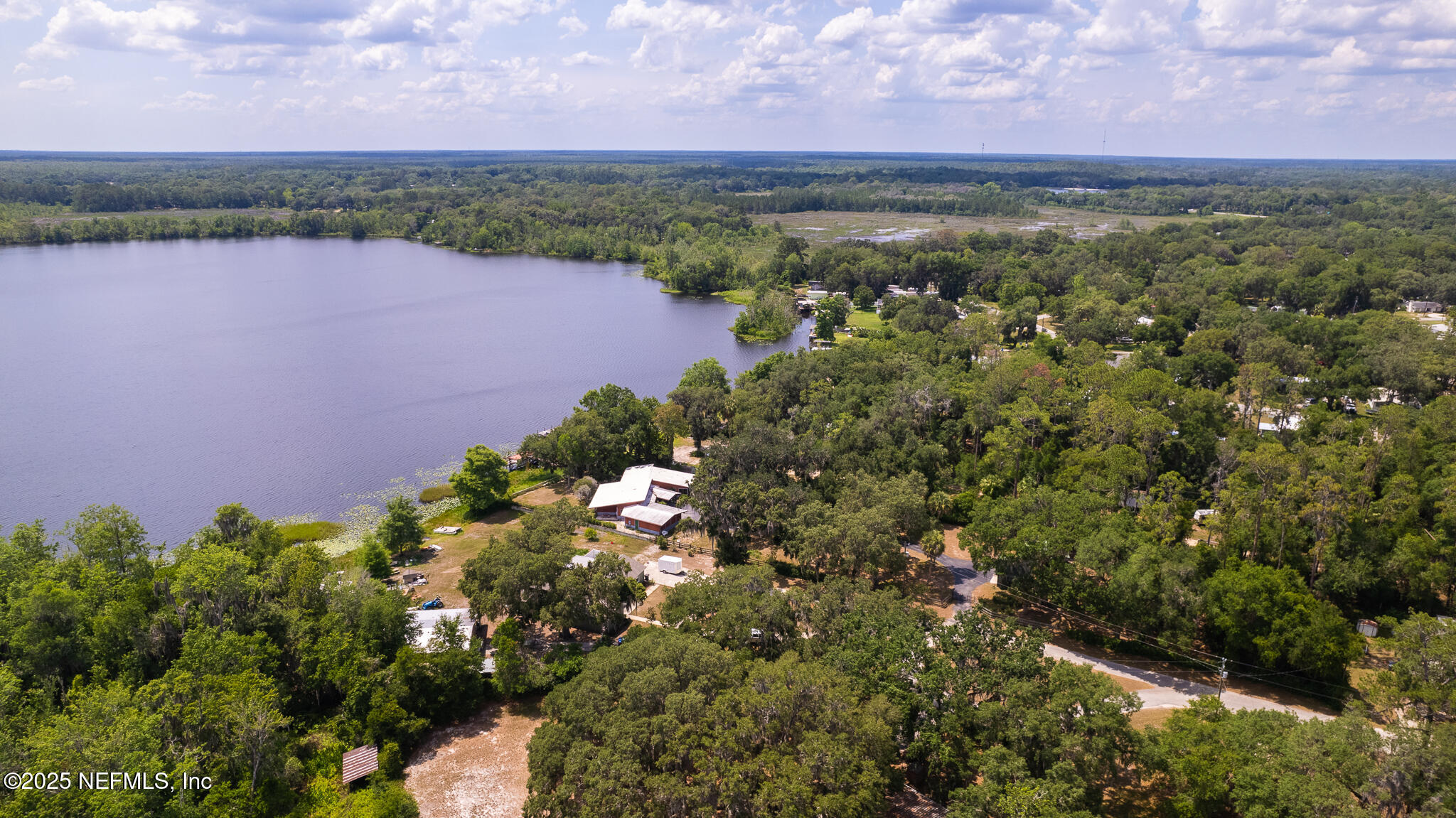 2292 Southeast 170th Avenue Road Silver Springs, FL 34488 - Photo 61 of 71 DJI_0194