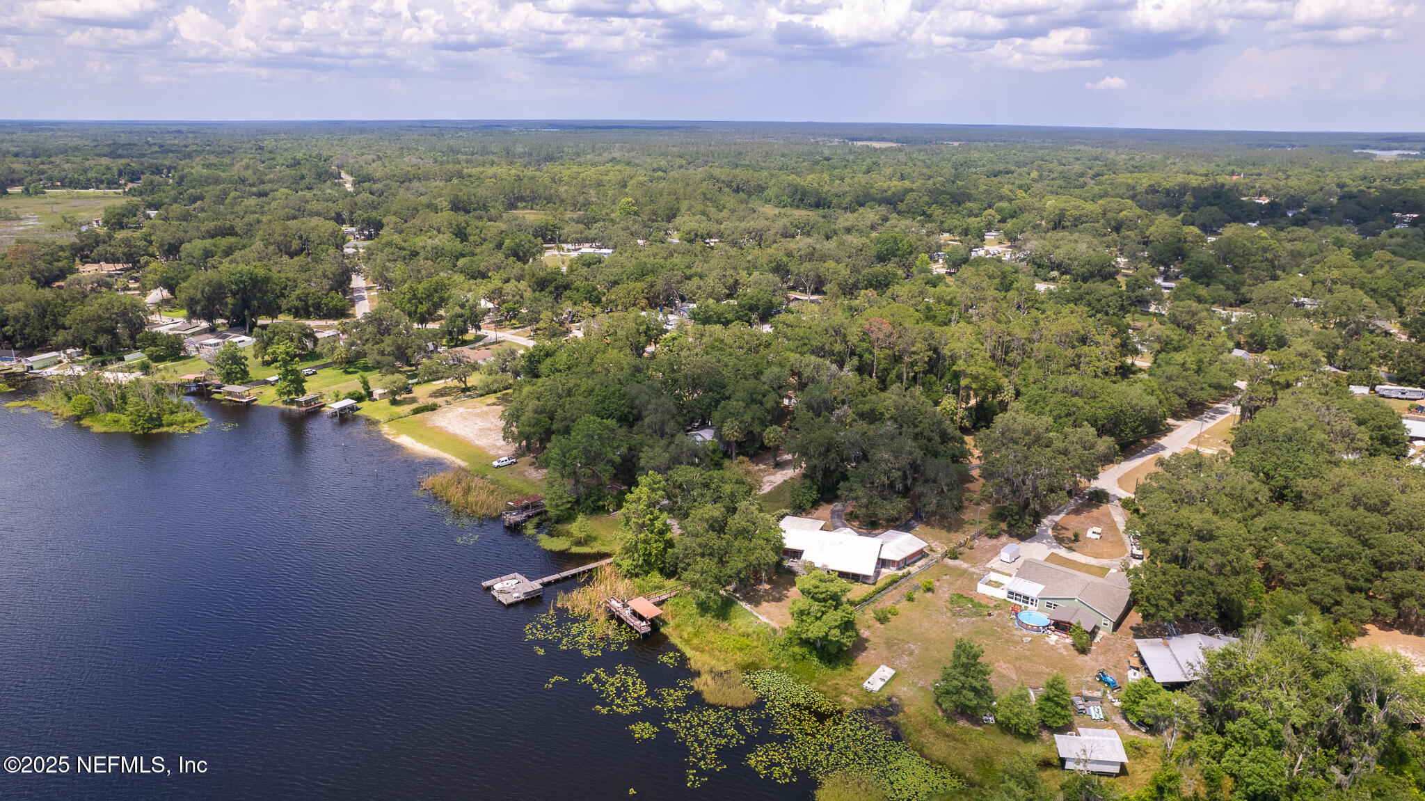 2292 Southeast 170th Avenue Road Silver Springs, FL 34488 - Photo 62 of 71 DJI_0199