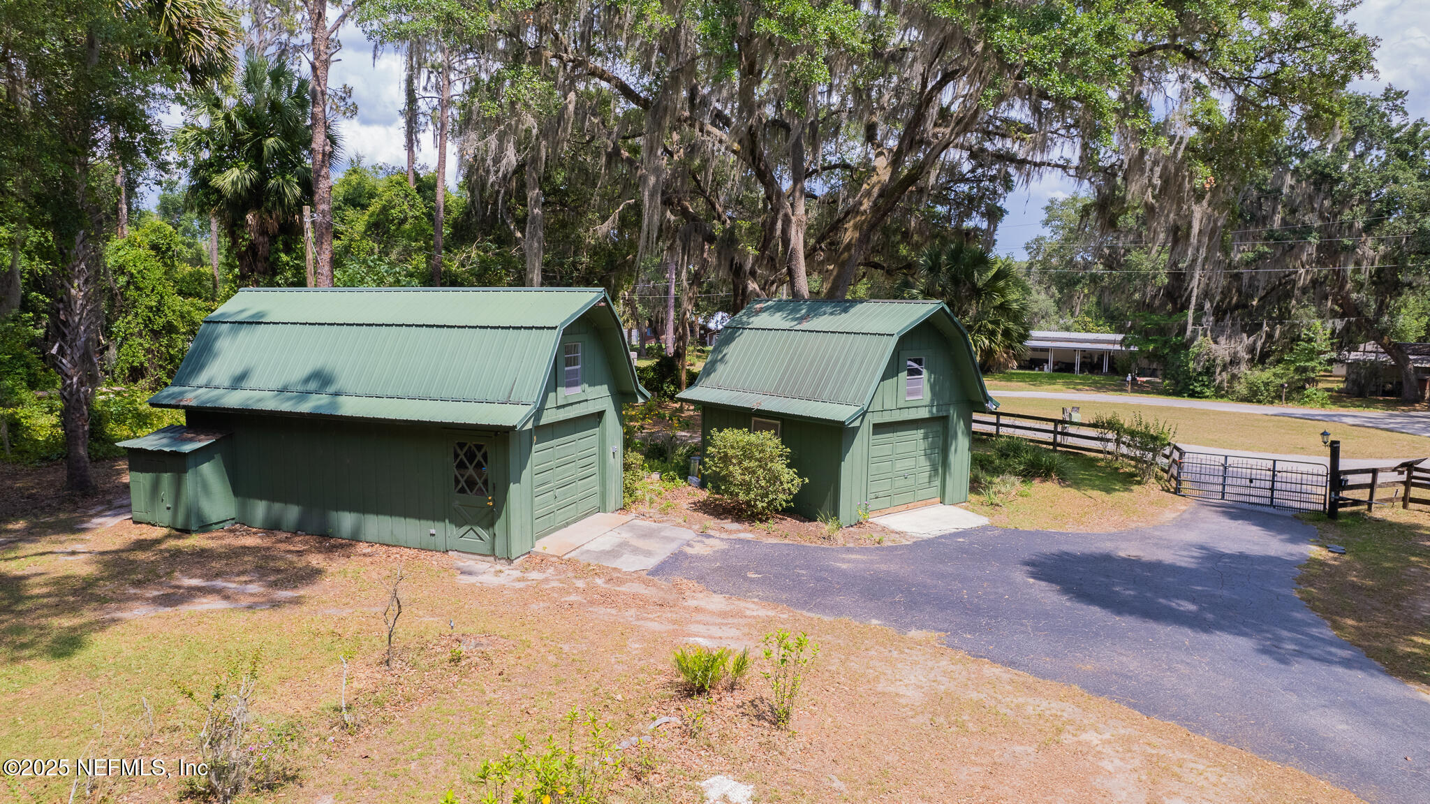 2292 Southeast 170th Avenue Road Silver Springs, FL 34488 - Photo 65 of 71 DJI_0217