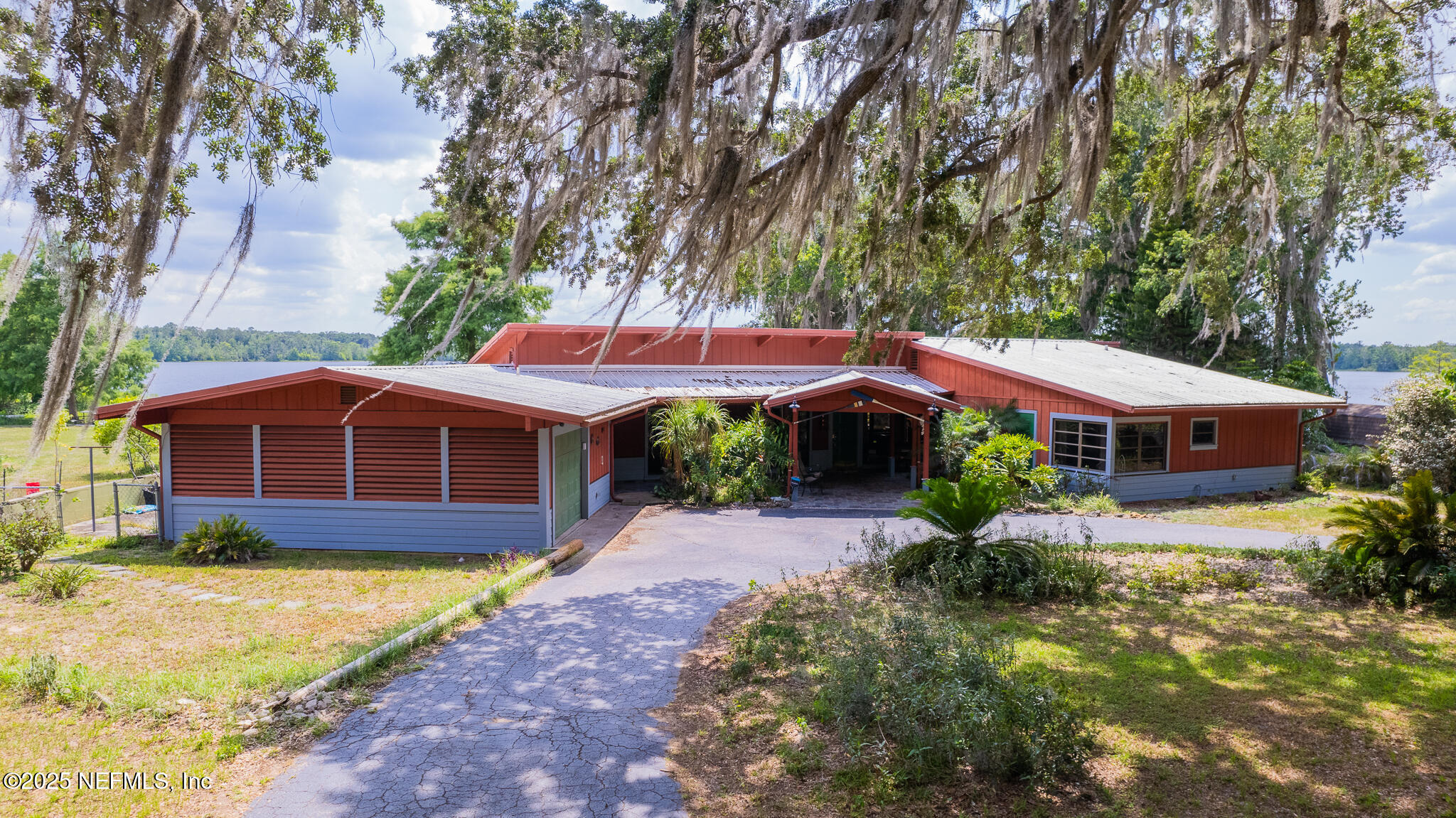 2292 Southeast 170th Avenue Road Silver Springs, FL 34488 - Photo 67 of 71 DJI_0223